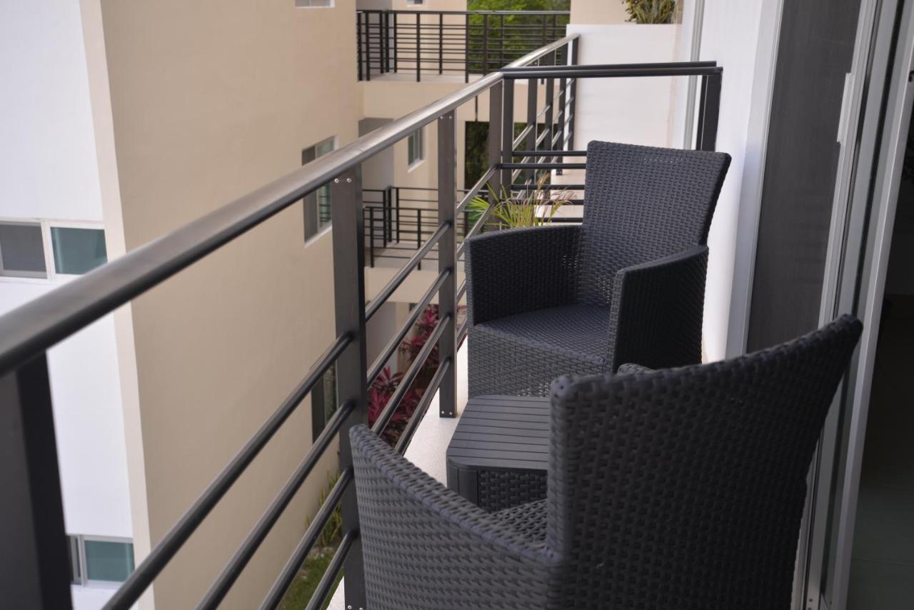 Playa Apartment Playa del Carmen
