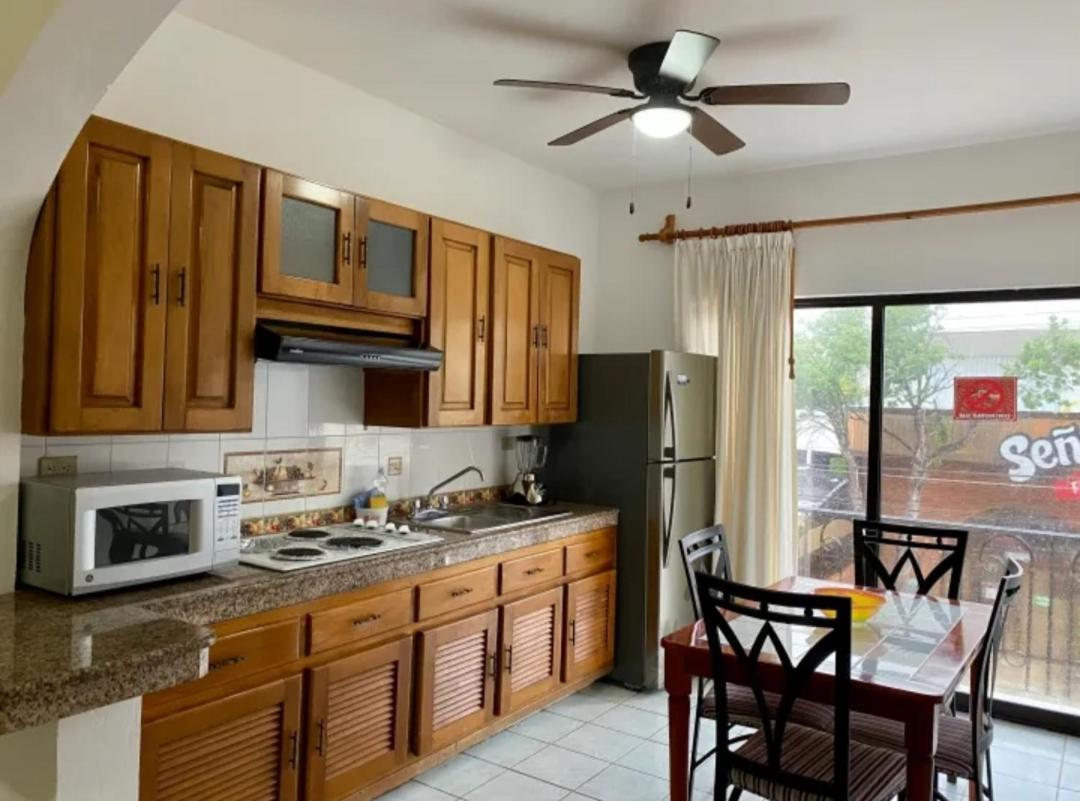 Lovely Quinta Avenida Appartement *