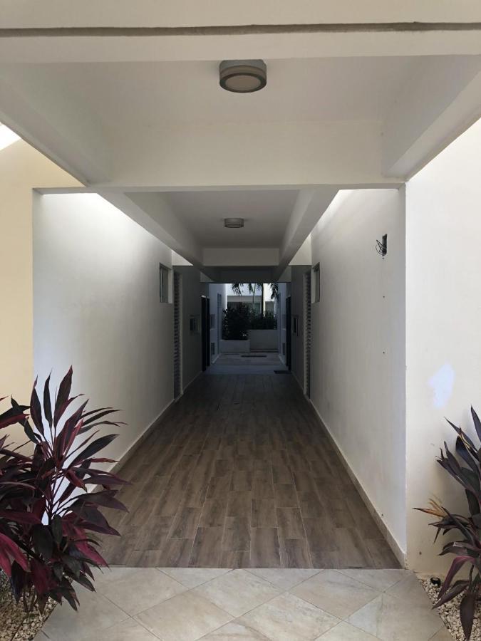 Playa Apartment