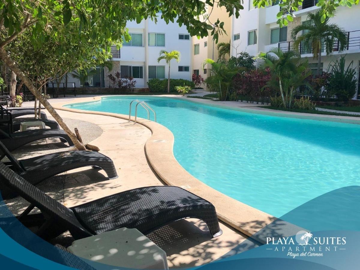 Playa Apartment Playa del Carmen