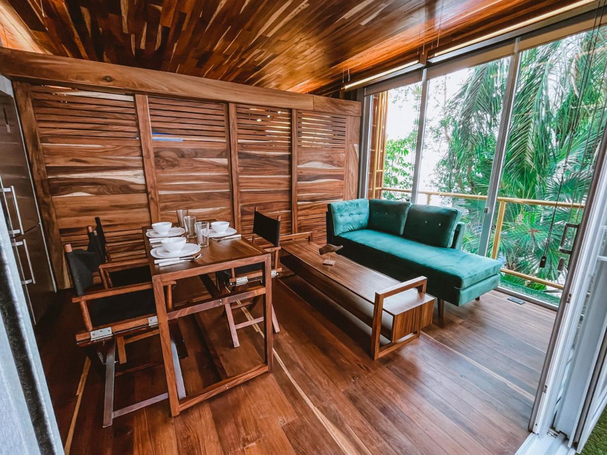 Nautical Design Near Apartment