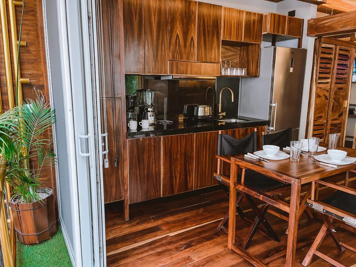 Apartment Nautical Design Near Playa del Carmen