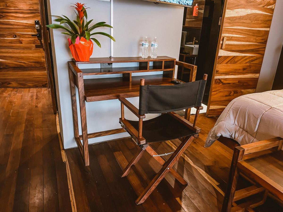 Apartment Nautical Design Near Playa del Carmen