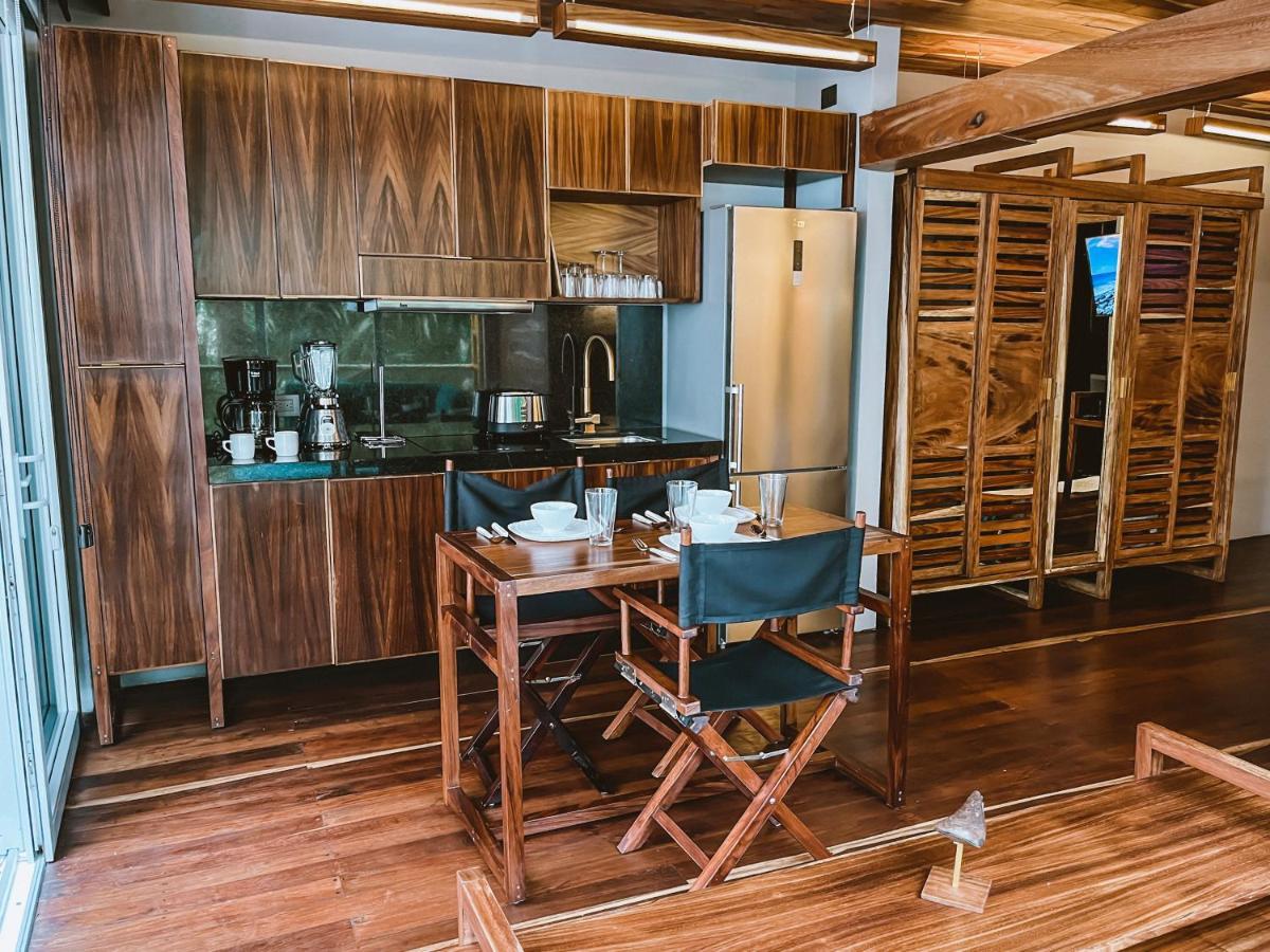 Apartment Nautical Design Near Playa del Carmen