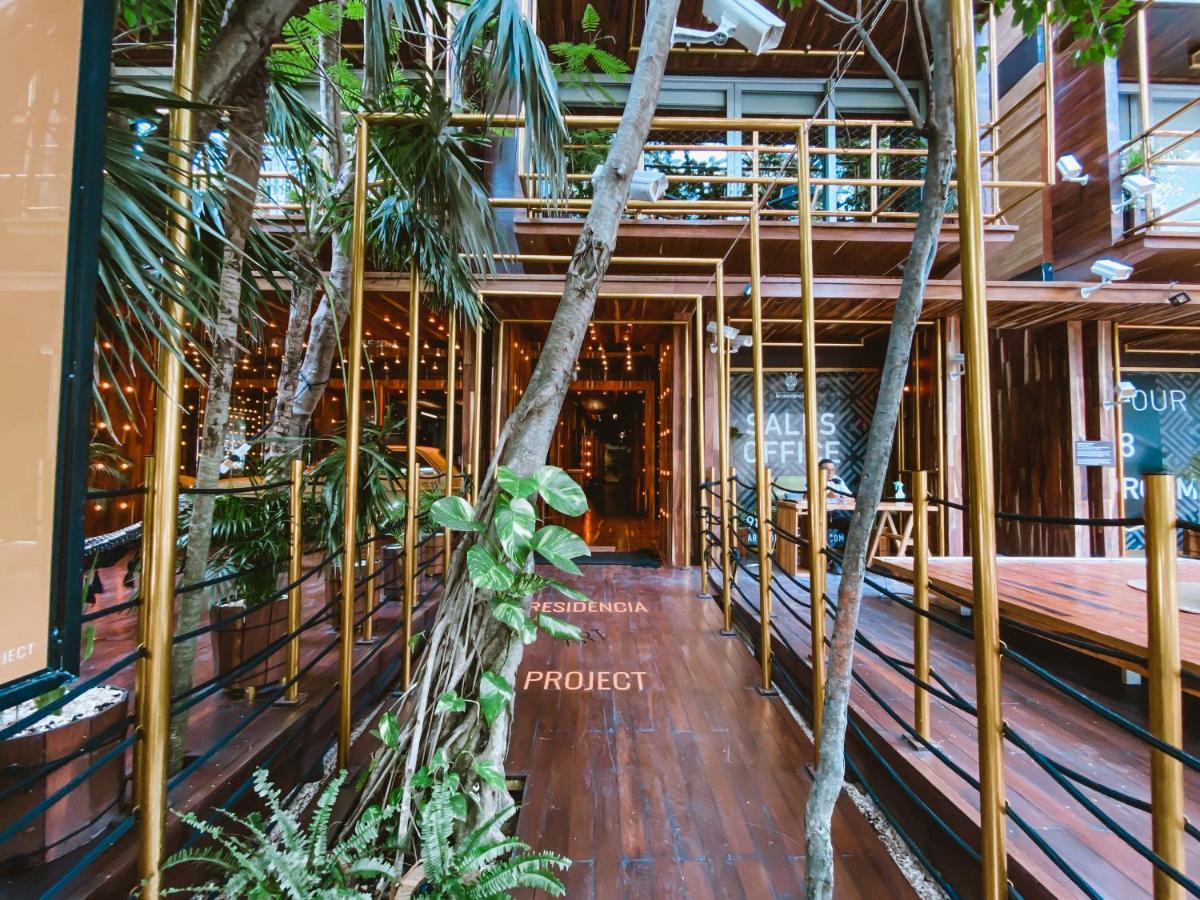 Apartment Nautical Design Near