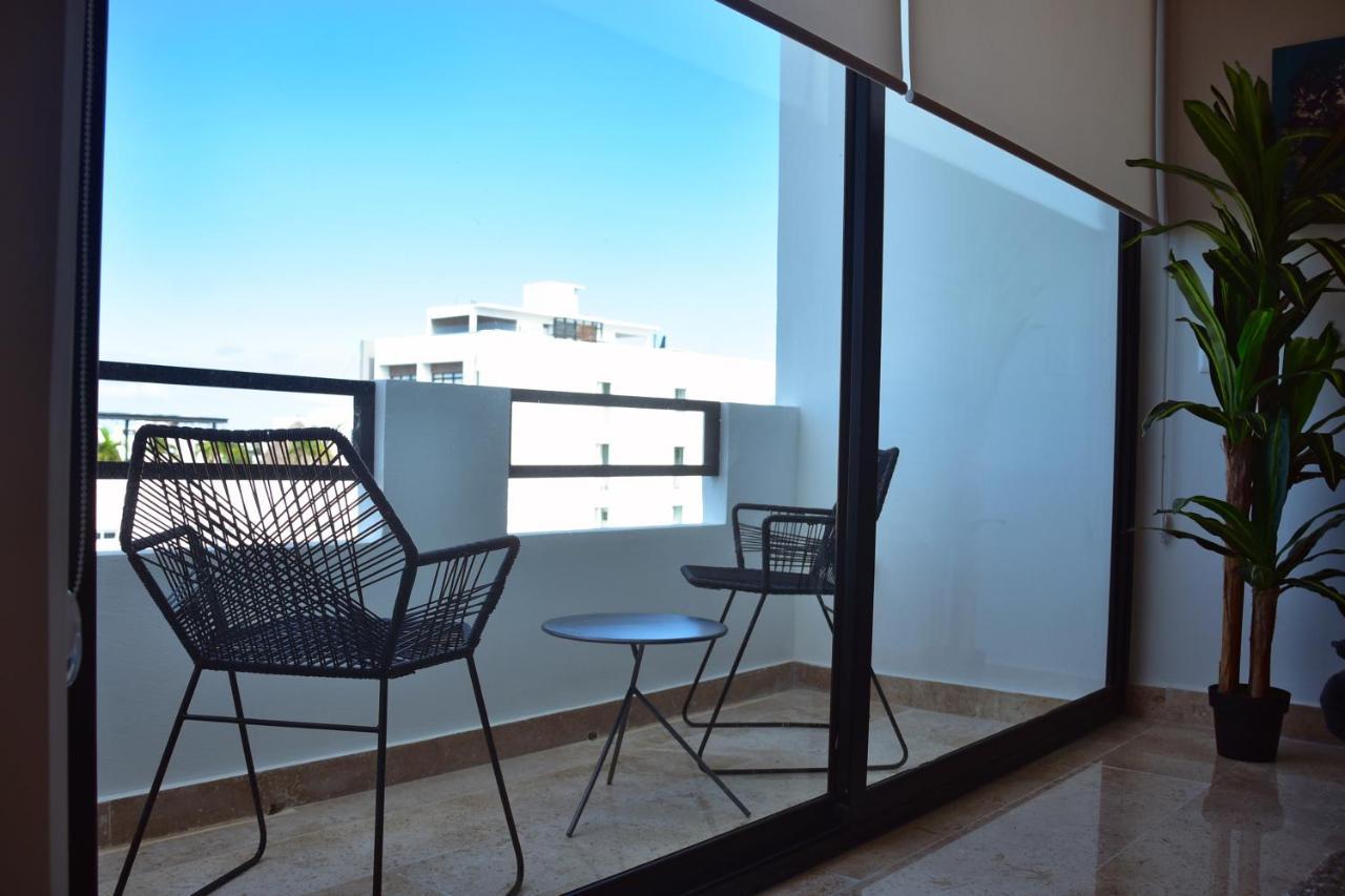 Apartment Rentas Vacacionales Torre Diez Playa del Carmen