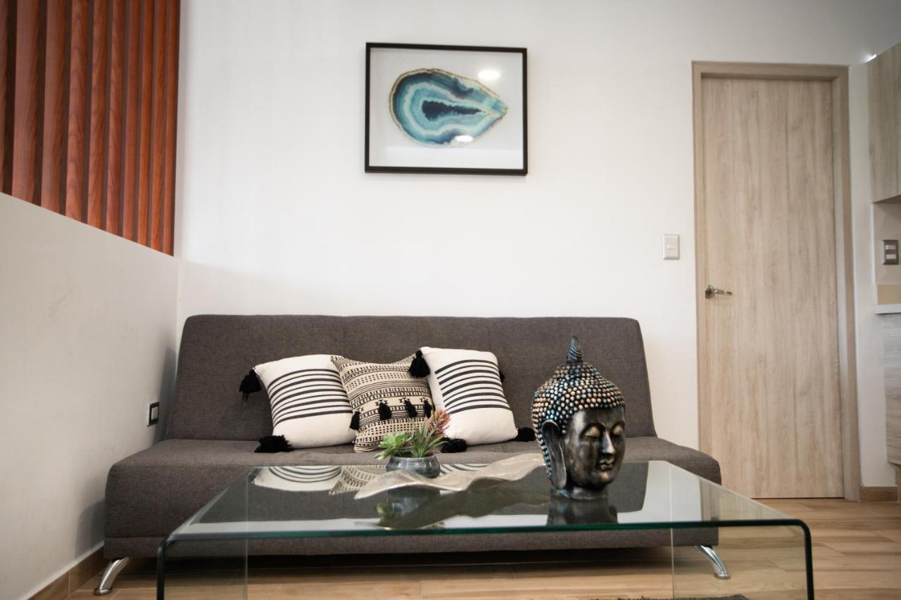Macondo 5ta Av Residences Fi 4*