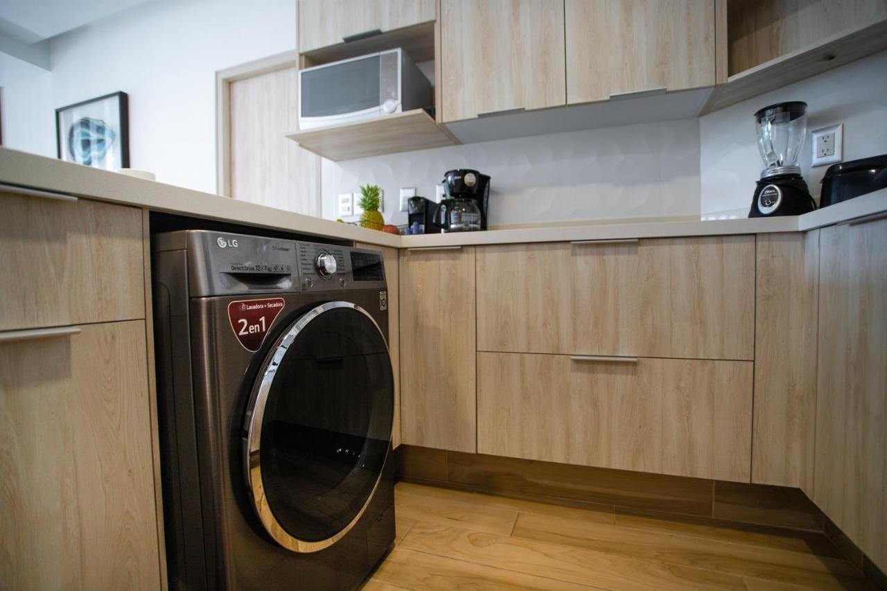 Macondo 5ta Av Residences Fi 4* Playa del Carmen
