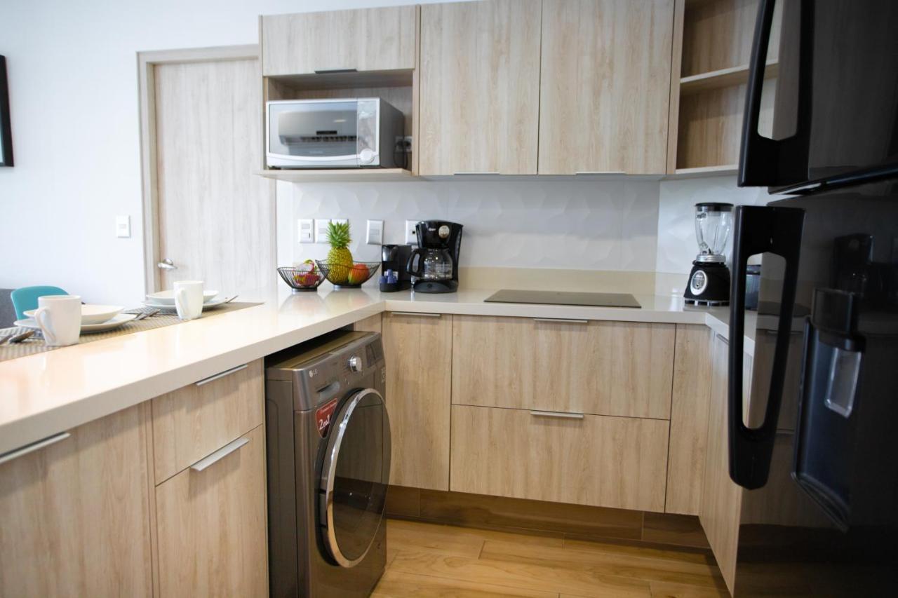 Hotel Macondo 5ta Av Residences Fi
