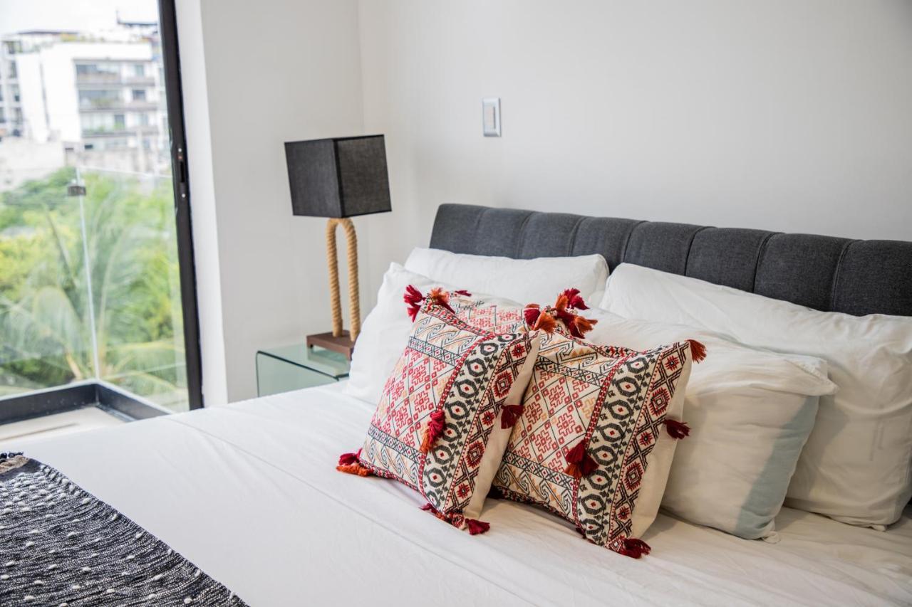 Hotel Macondo 5ta Av Residences Fi
