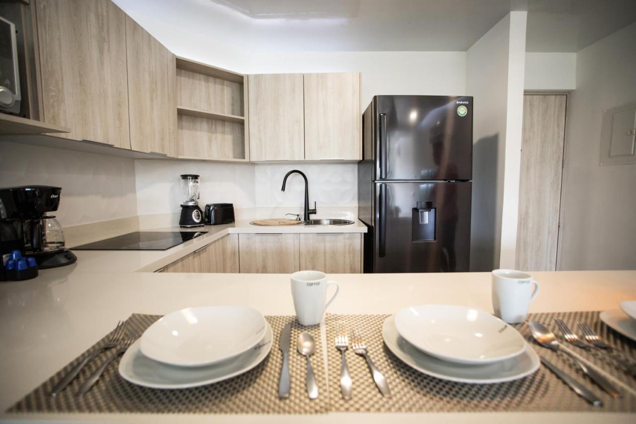 Macondo 5ta Av Residences Fi Hotel