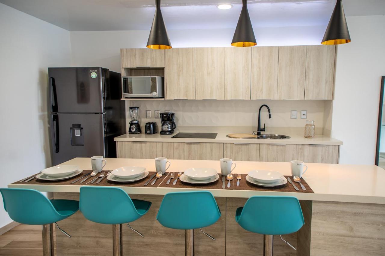 Macondo Quinta Avenida Residences Hotel