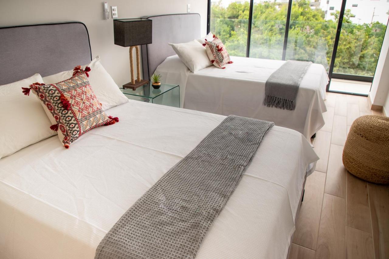 Hotel Macondo 5ta Av Residences Fi