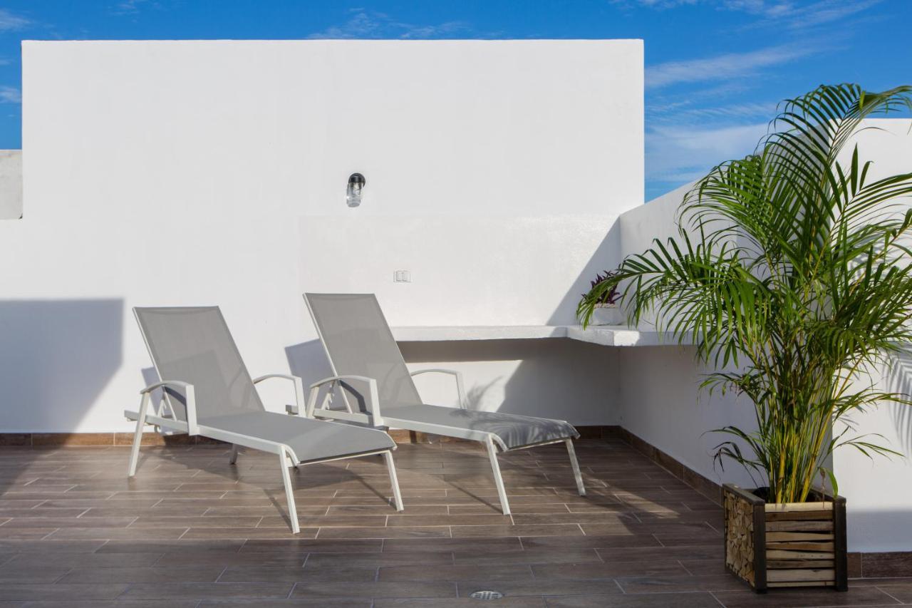 Paraiso Magico Suites Apartment