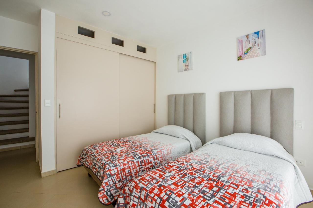 Paraiso Magico Suites Apartment *