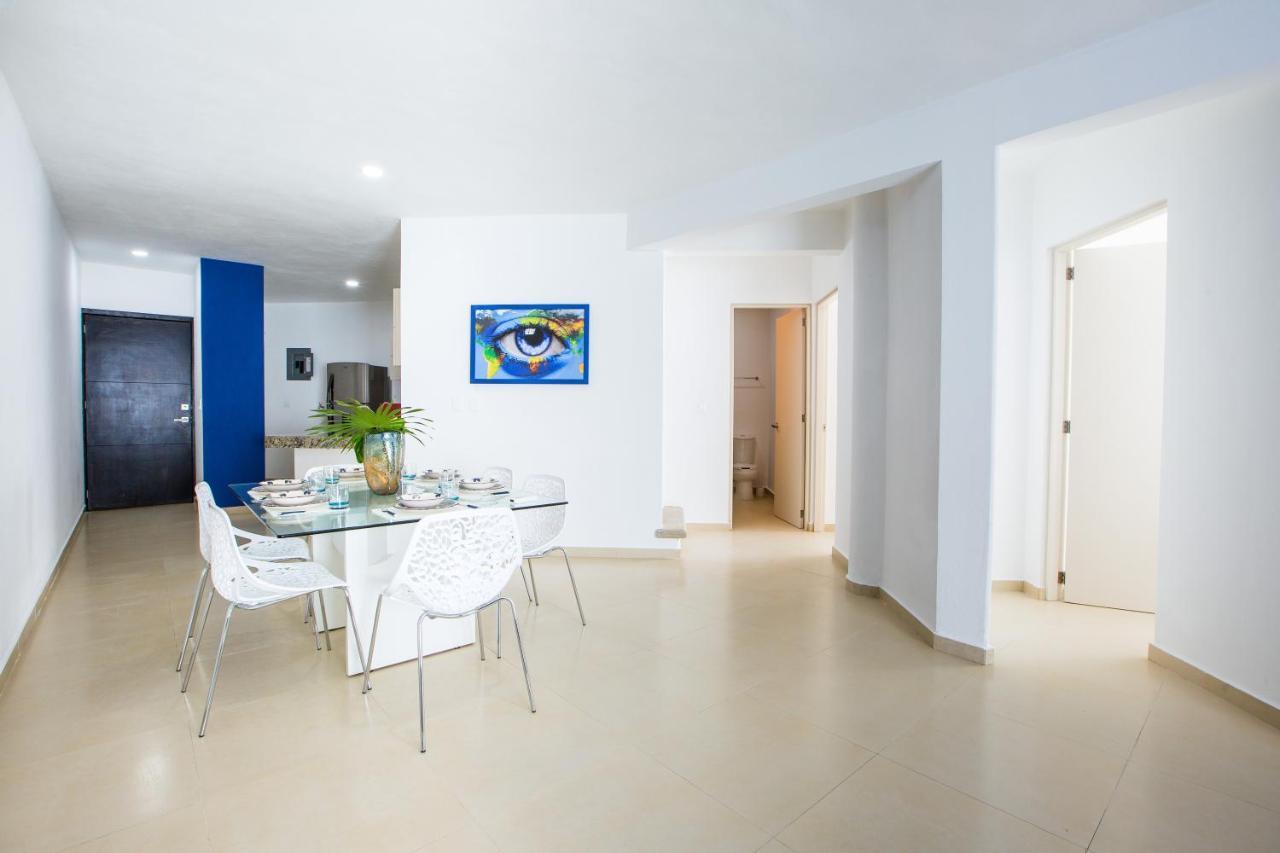 Paraiso Magico Suites Apartment Playa del Carmen