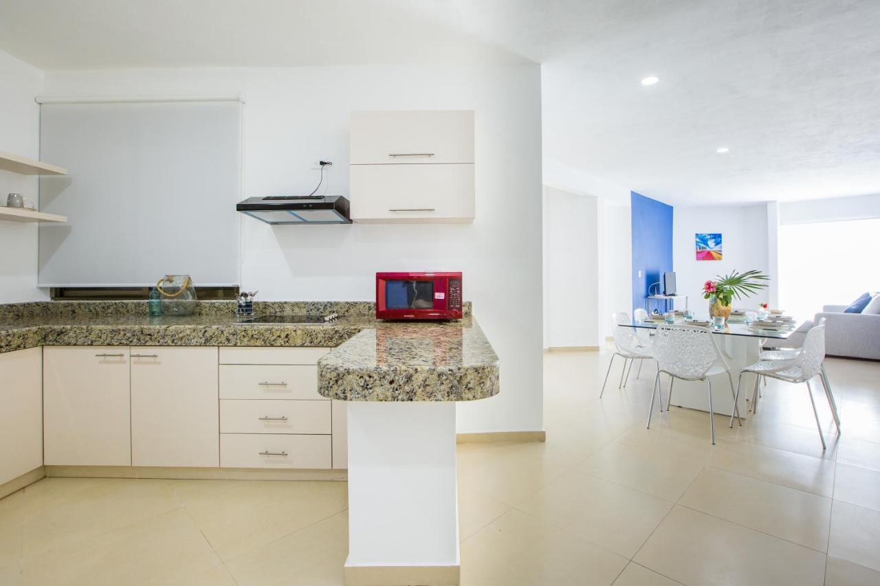 Apartment Paraiso Magico Suites *