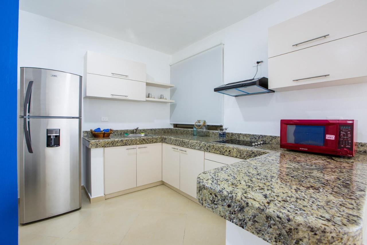 Apartment Paraiso Magico Suites *