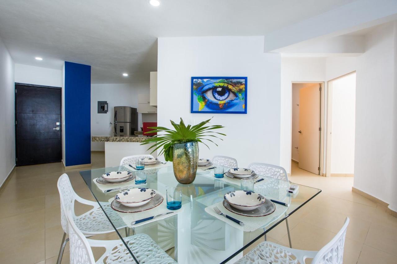 Paraiso Magico Suites Playa del Carmen
