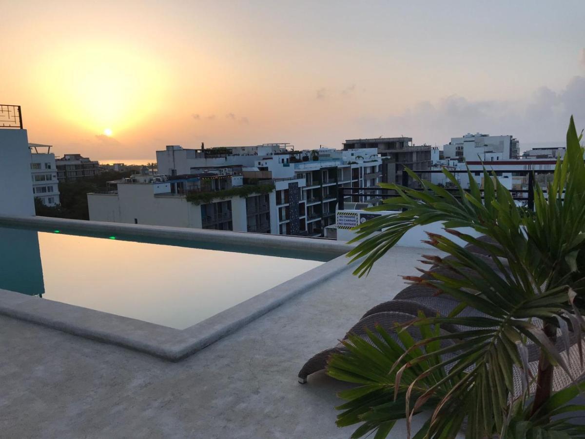 Rentas Vacacionales Torre Diez Apartment
