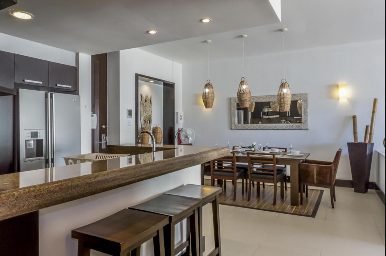 Aldea Beachside By Bvr Aparthotel 3*