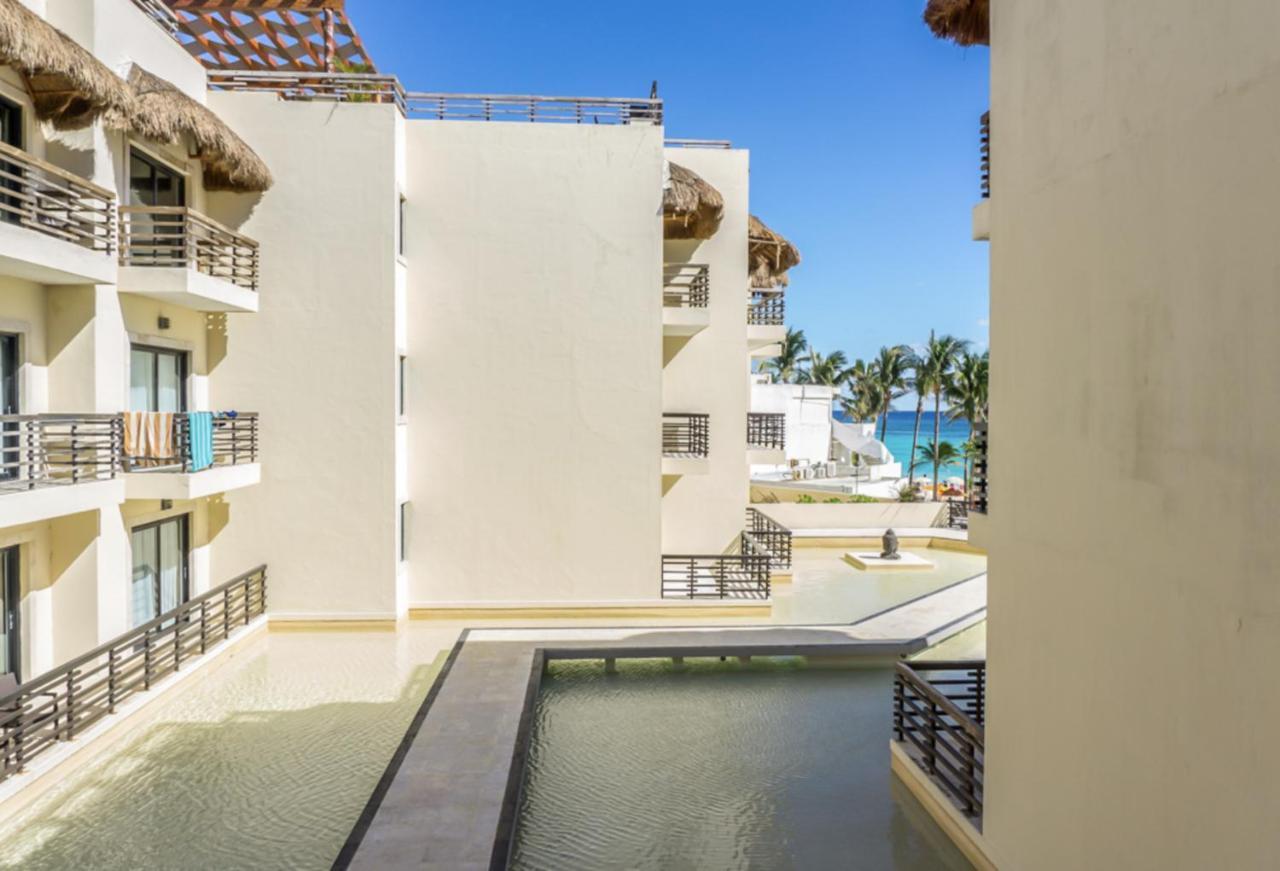 Aldea Beachside By Bvr Aparthotel