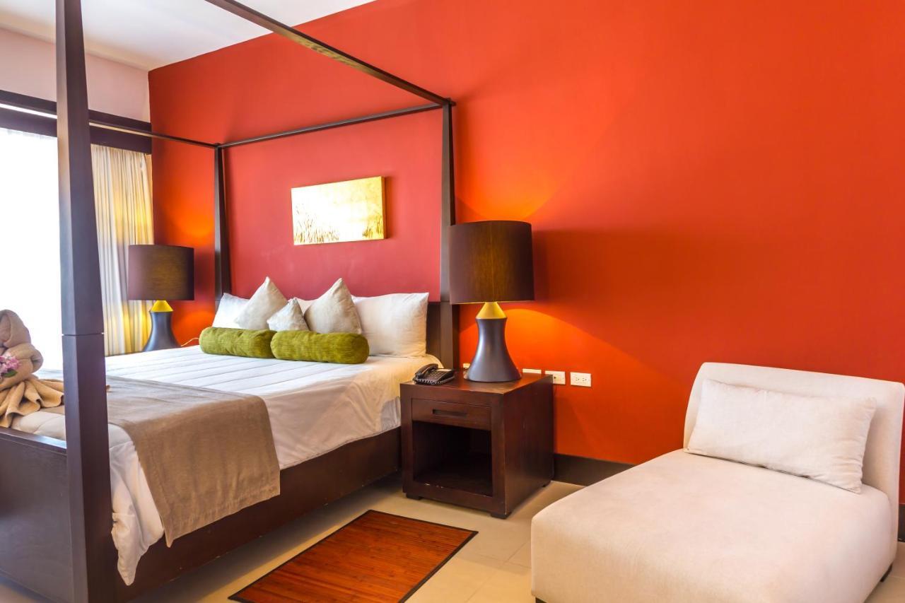 Aparthotel Aldea Beachside By Bvr