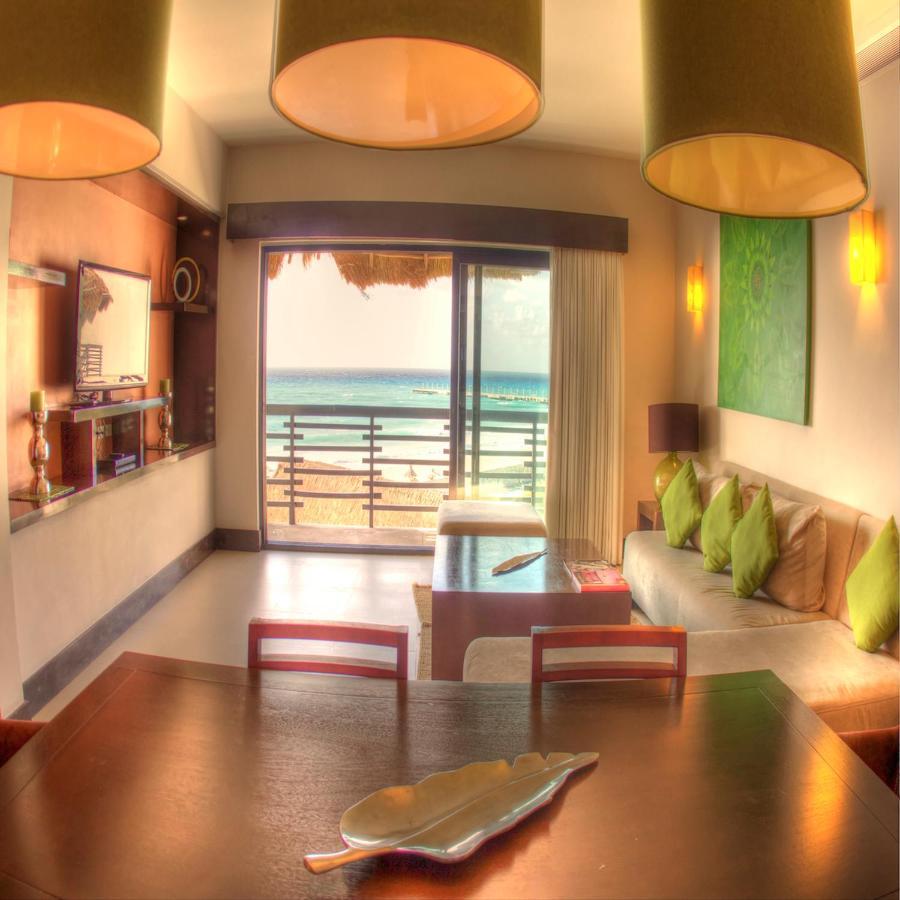 Aparthotel Aldea Beachside By Bvr