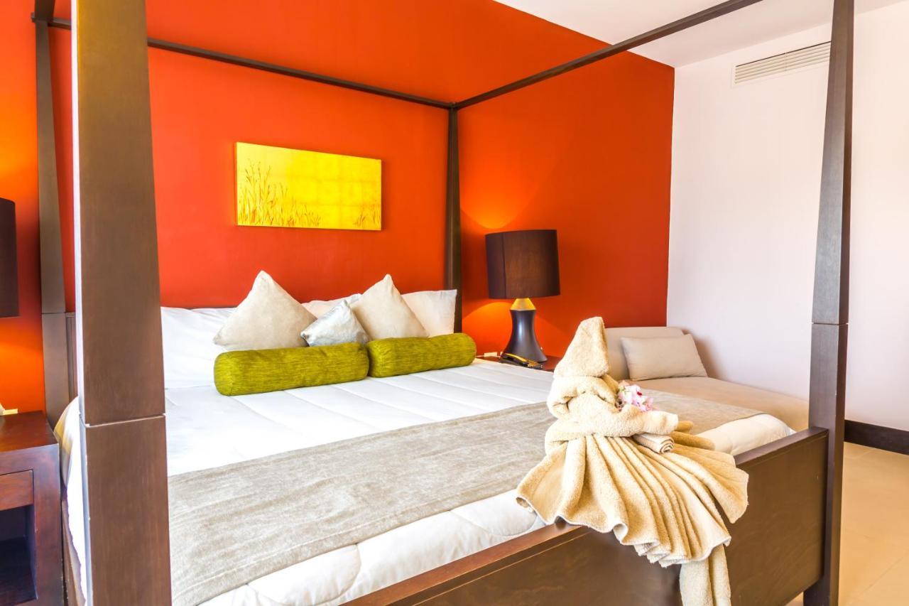 Aldea Beachside By Bvr Aparthotel Playa del Carmen