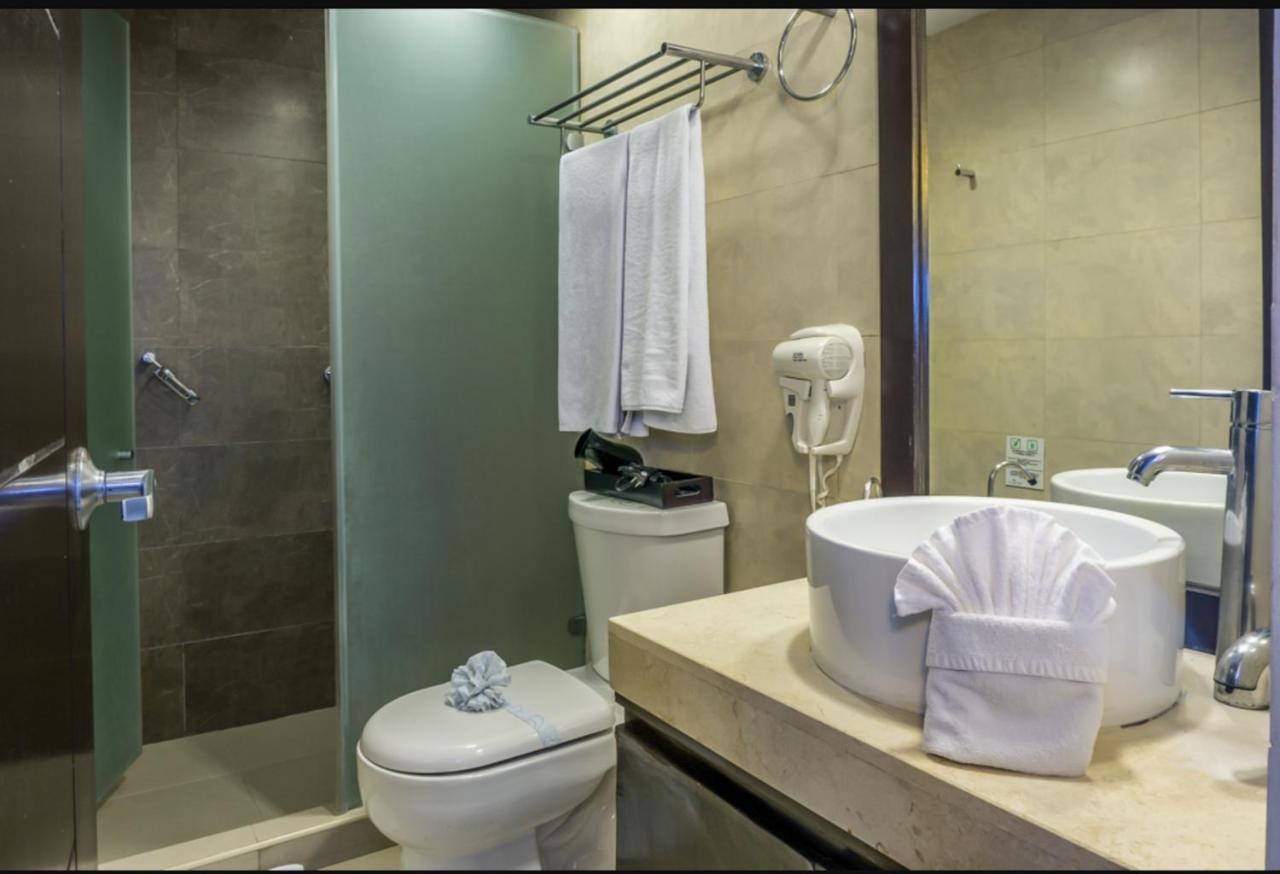 Aldea Beachside By Bvr Aparthotel