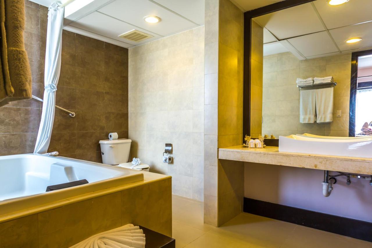 Aparthotel Aldea Beachside By Bvr