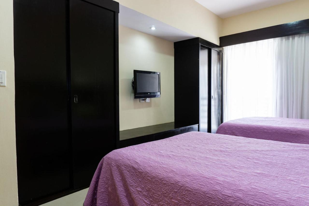 Aparthotel Aldea Beachside By Bvr Playa del Carmen