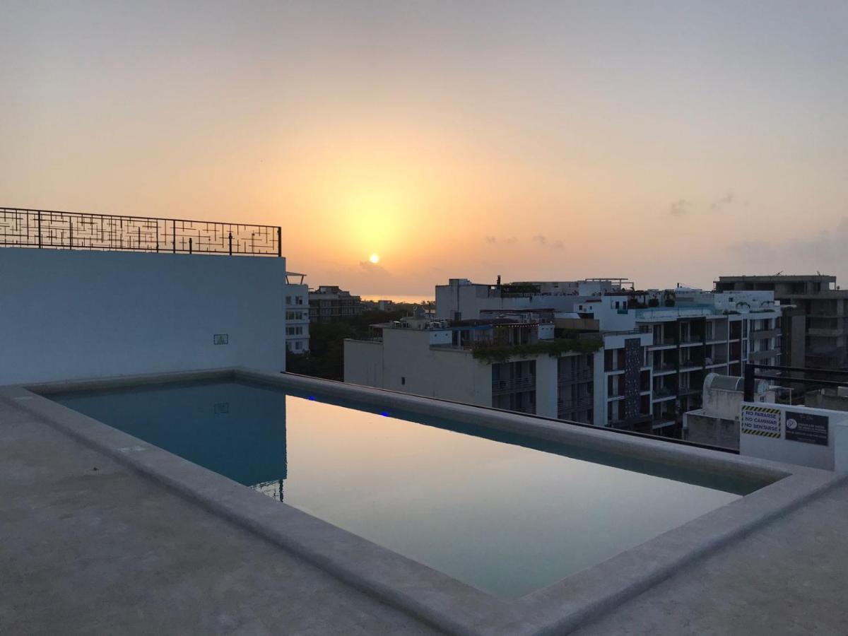 Apartment Rentas Vacacionales Torre Diez