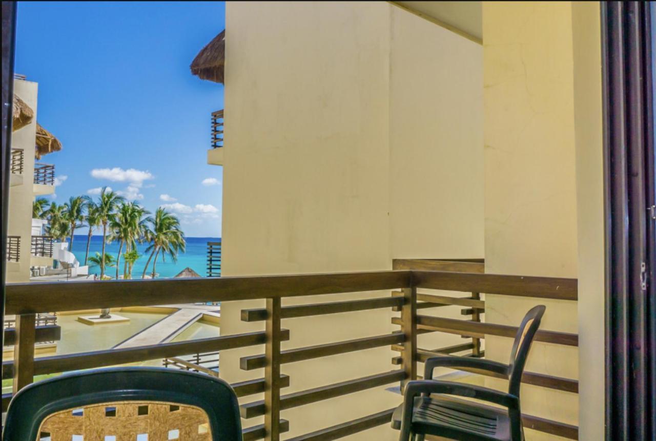 Aldea Beachside By Bvr Playa del Carmen