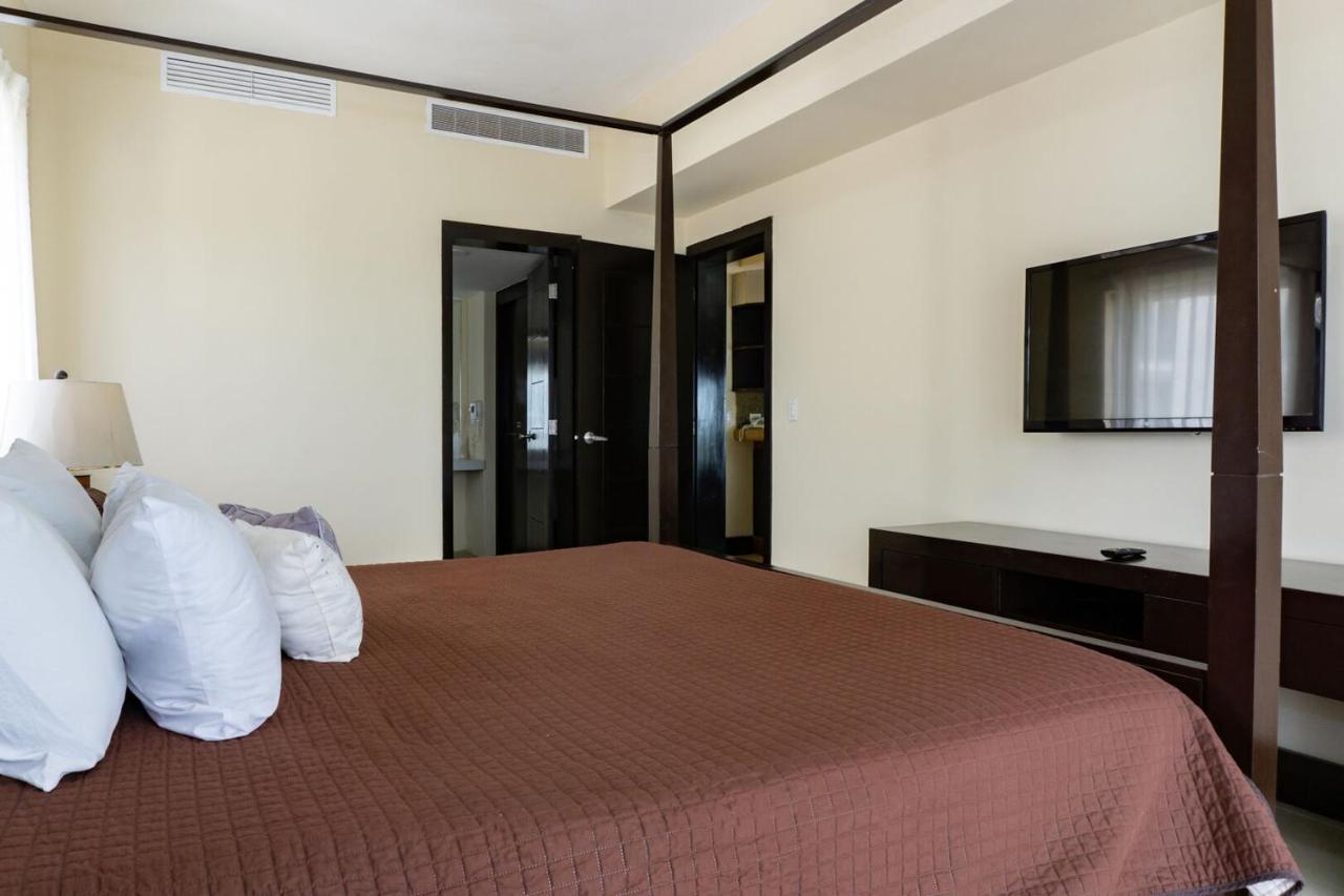 Aparthotel Aldea Beachside By Bvr
