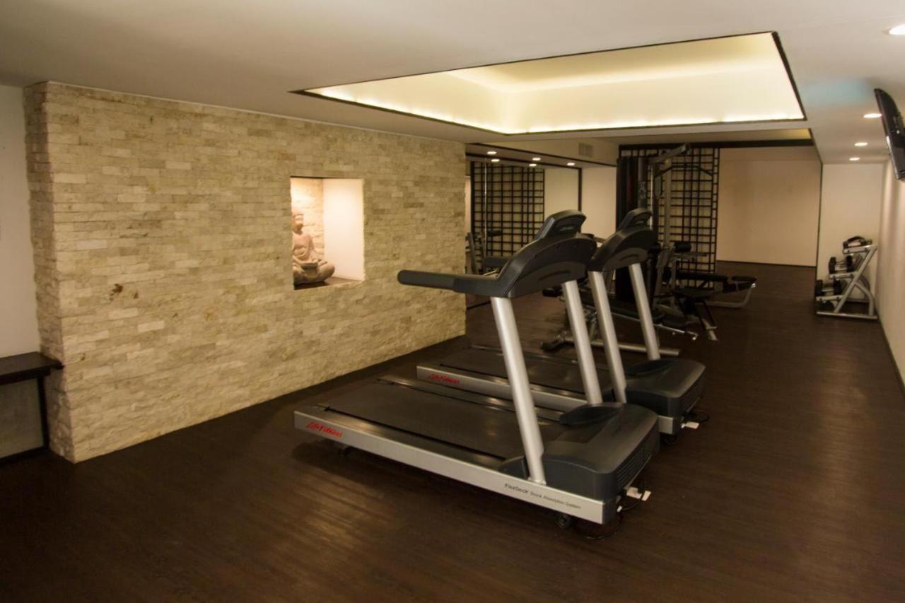 Aparthotel Aldea Thai By Smart