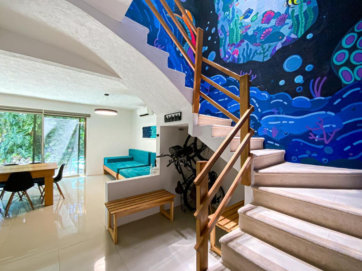 Selvatica Con Piscina Privada En Villa *
