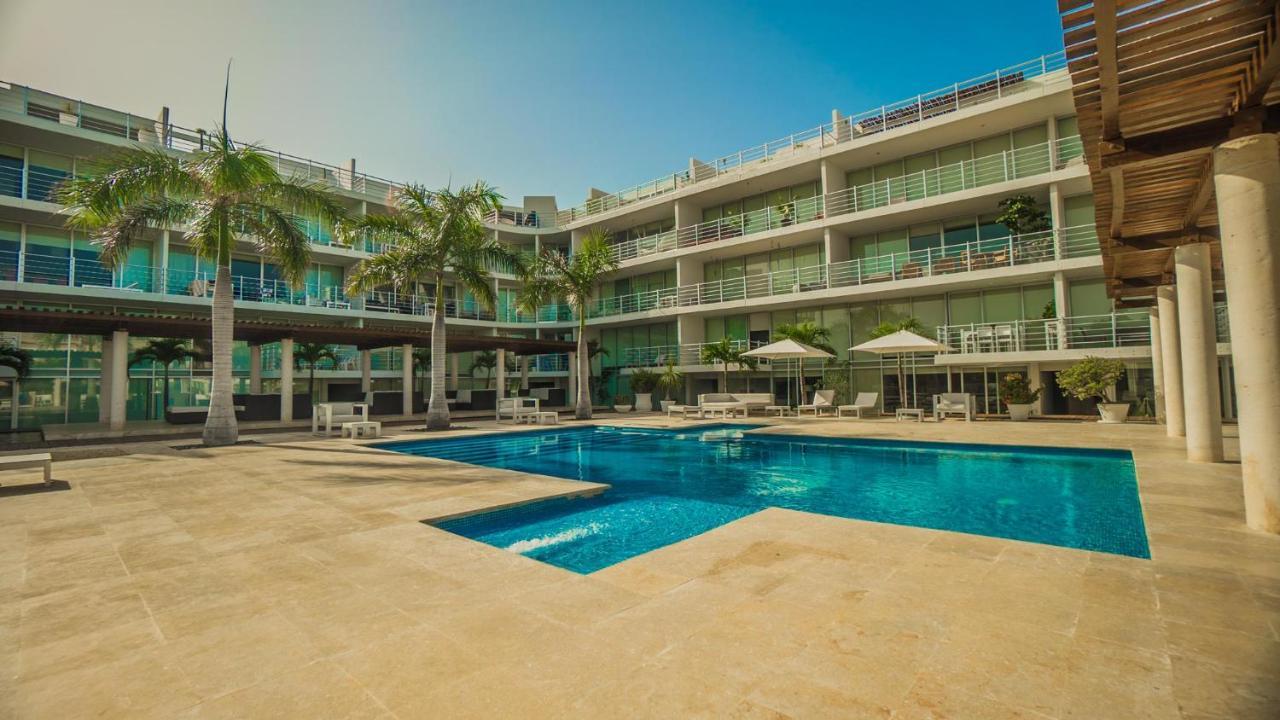 Magia Beachside By Bvr Apartment Playa del Carmen
