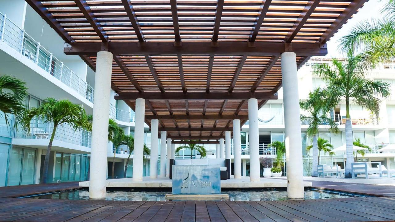 Magia Beachside By Bvr Apartment Playa del Carmen