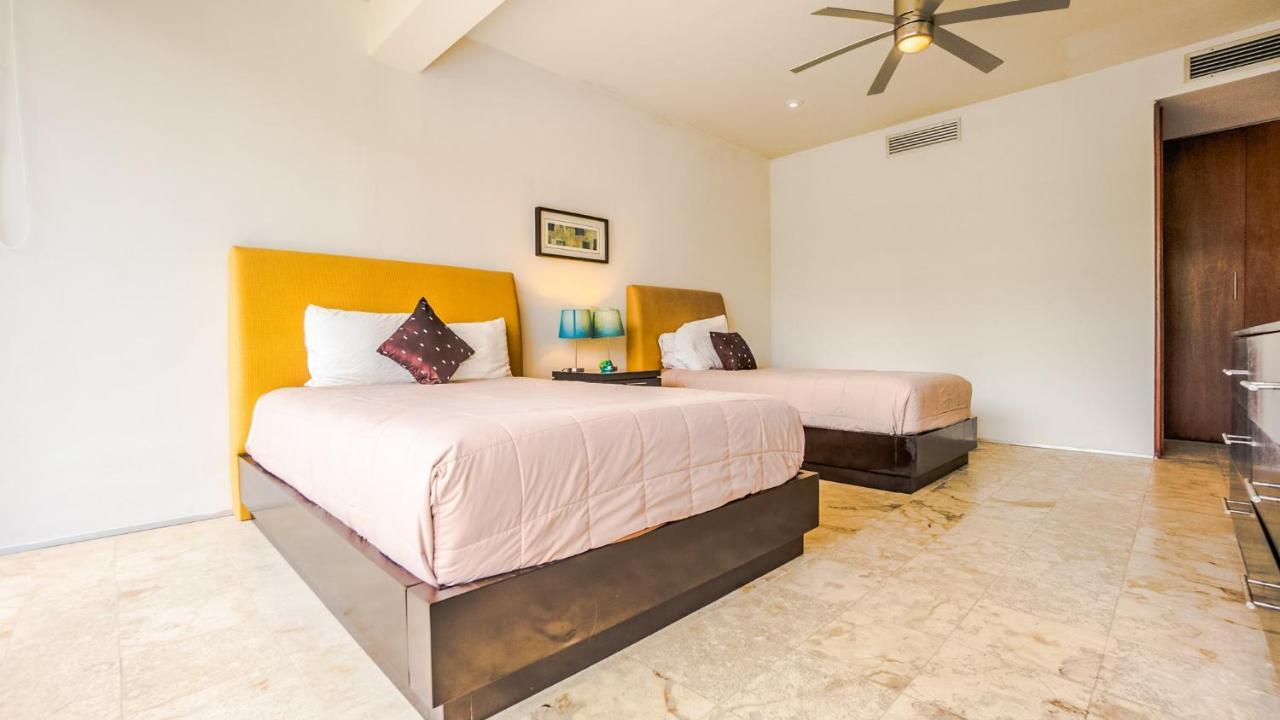 Apartment Magia Beachside By Bvr Playa del Carmen