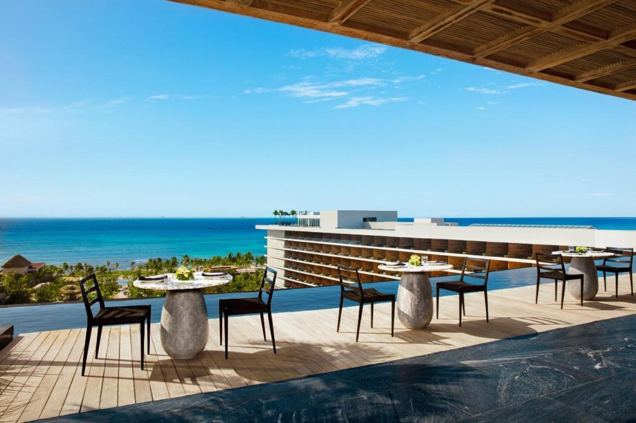 Resort Secrets Impression Moxché - Adults Only - 5*