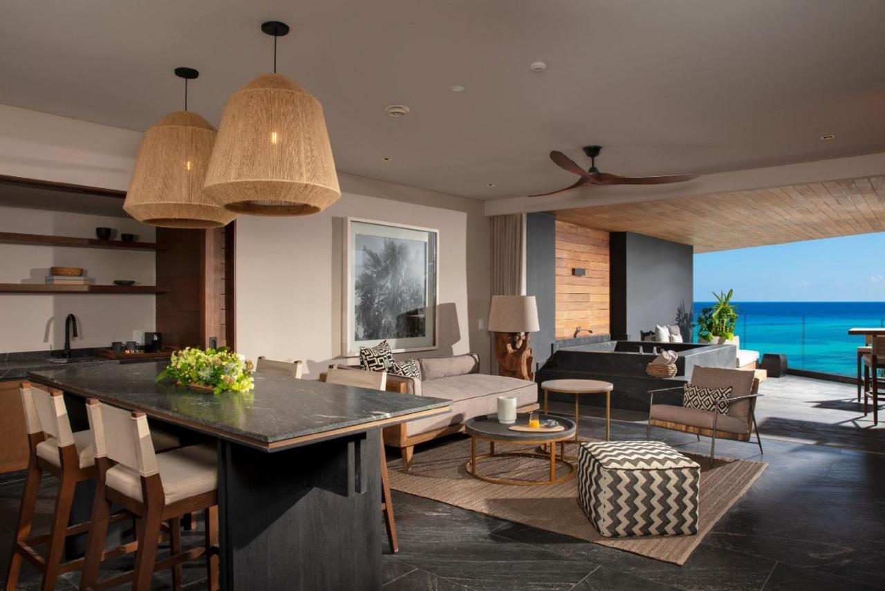 Resort Secrets Impression Moxché - Adults Only - 5*