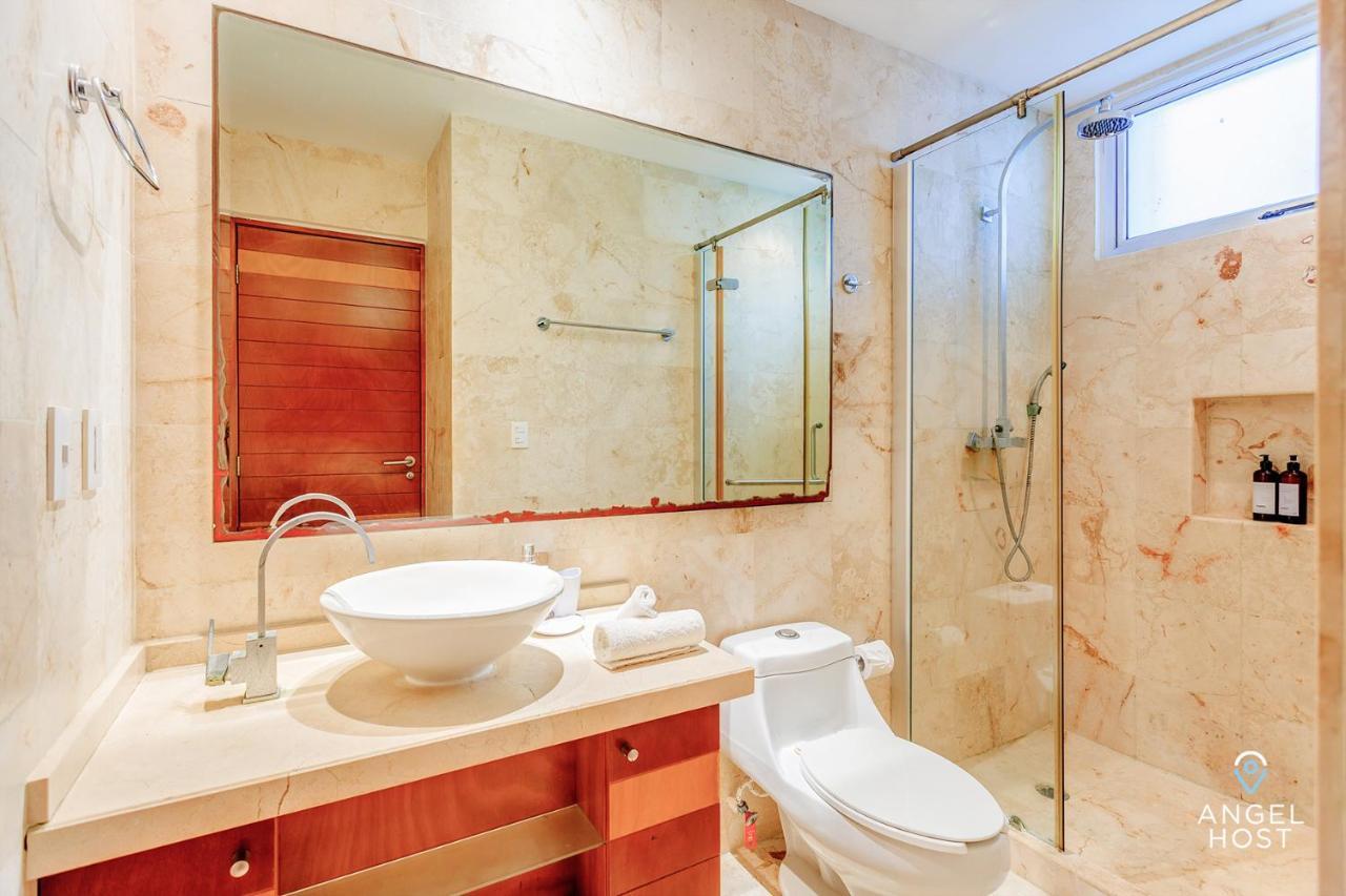Casa Del Mar By Stella Rentals * Playa del Carmen