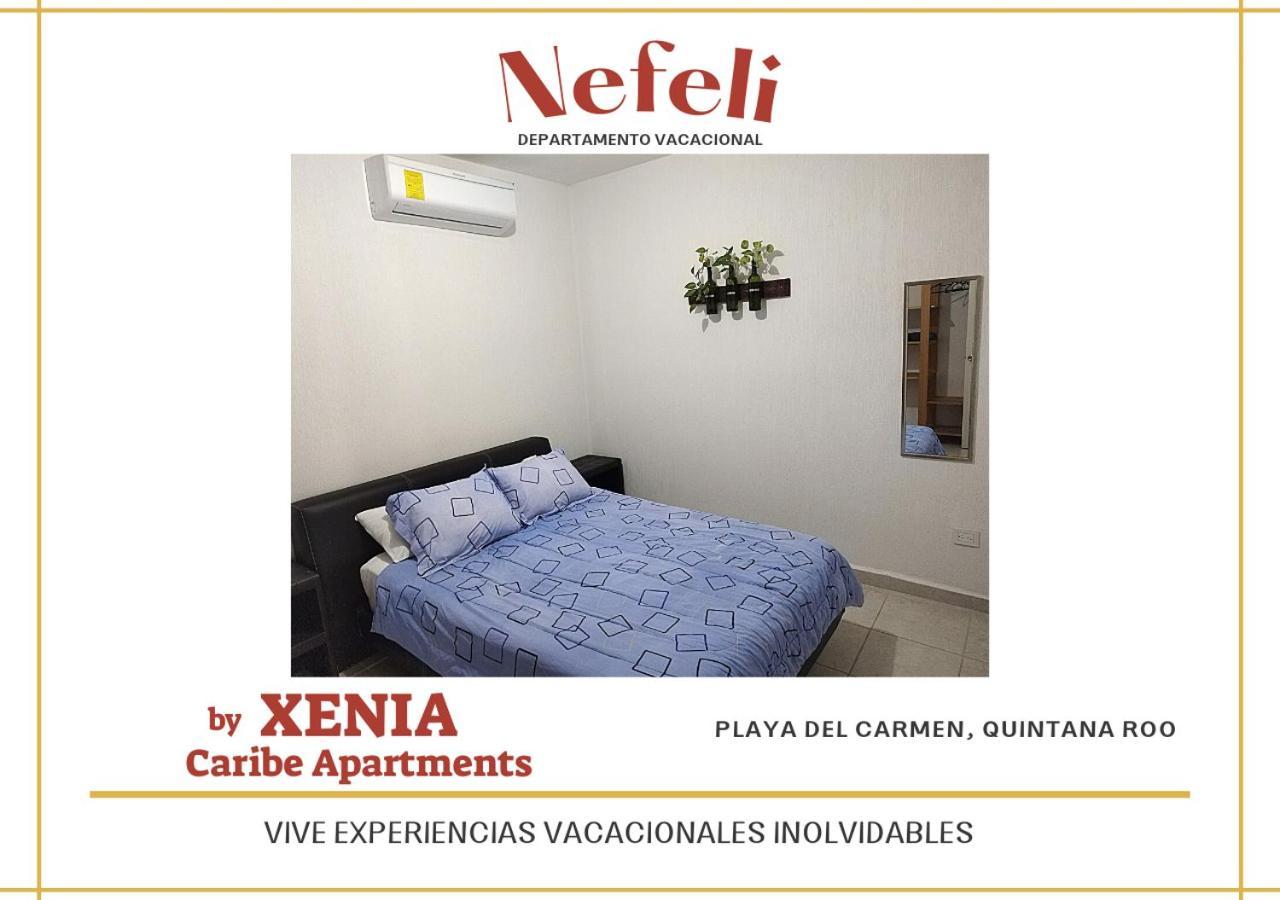 Nefeli Departamento By Xenia Caribe