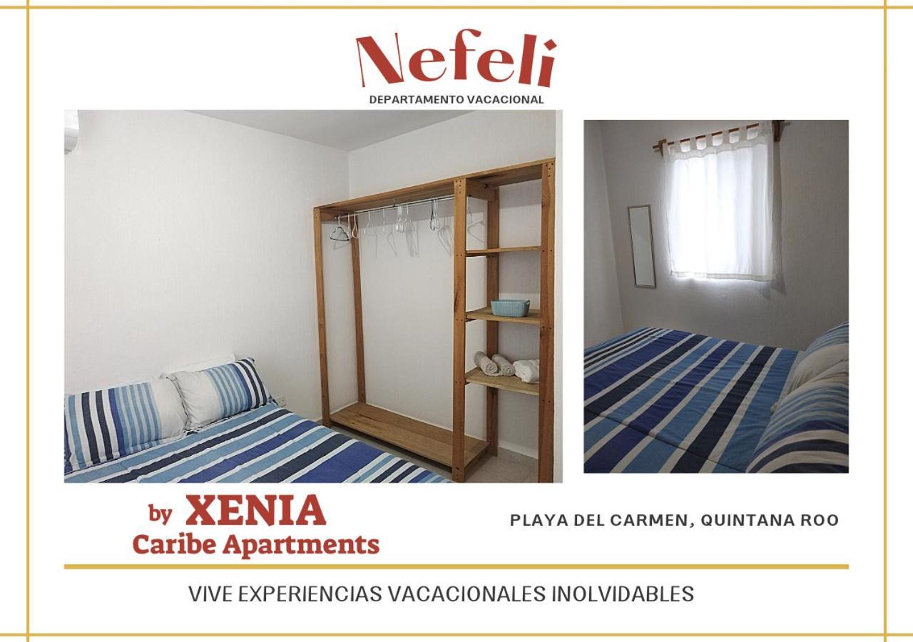Nefeli Departamento By Xenia Caribe
