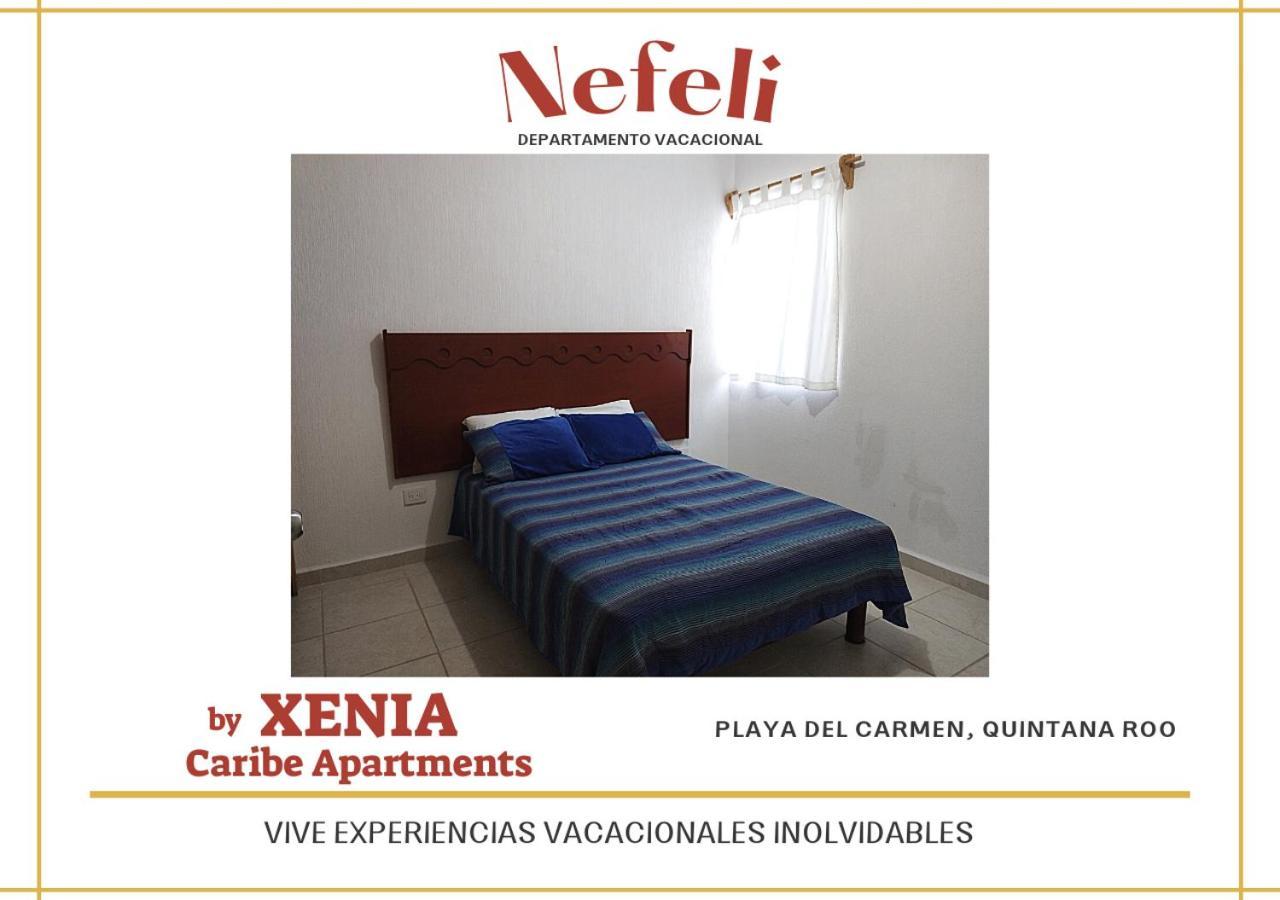 Apartment Nefeli Departamento By Xenia Caribe Playa del Carmen