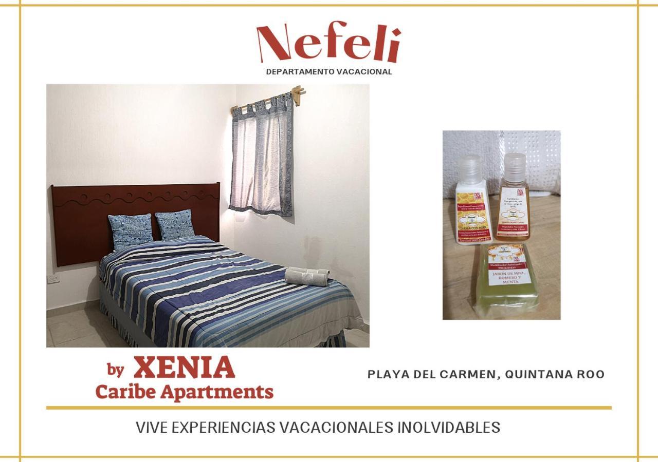 Nefeli Departamento By Xenia Caribe
