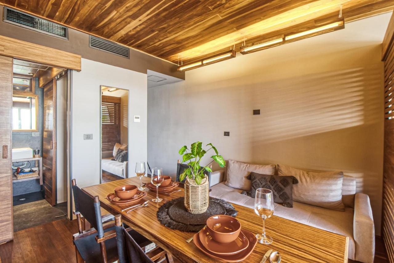 La Residencia Apartamento Playa del Carmen