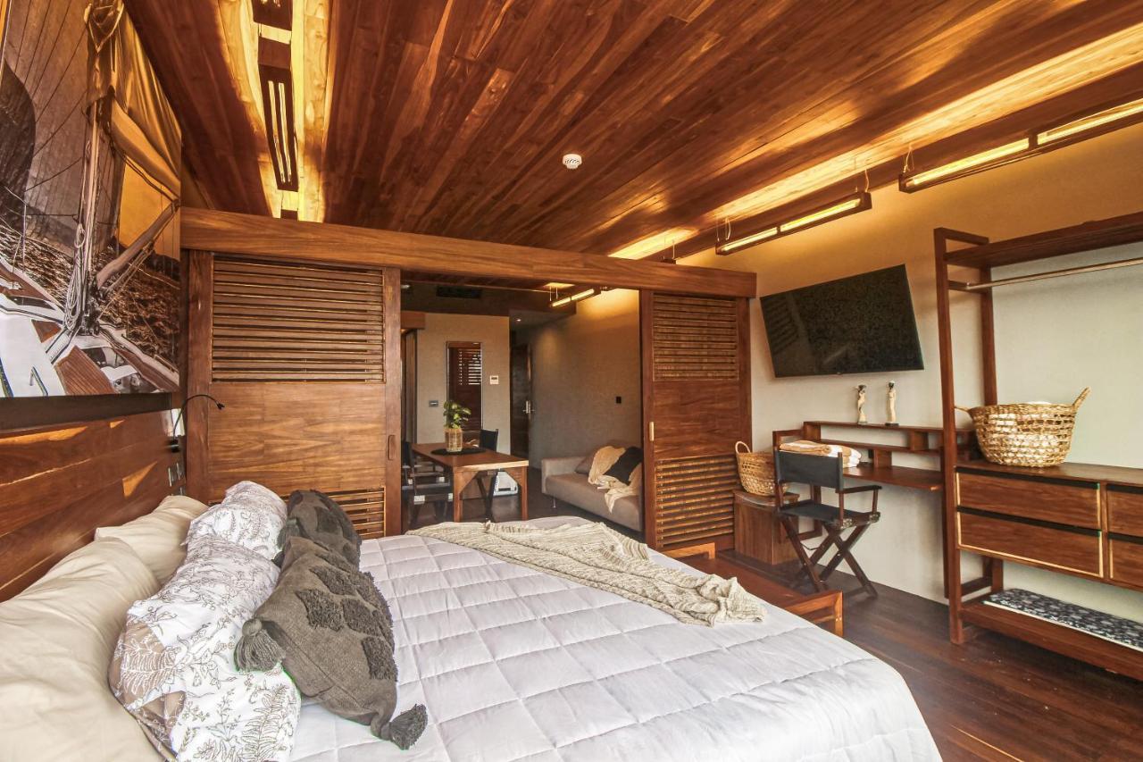 Apartamento La Residencia Playa del Carmen