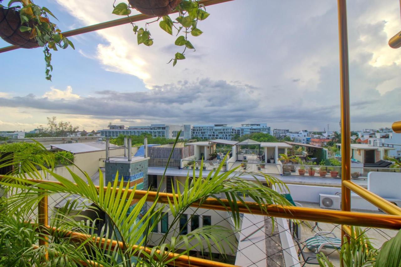 La Residencia Apartamento Playa del Carmen